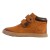 Basket Scrach Cuir Enfant Kickers Tackeasy