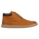 Basket Cuir Enfant Kickers Tackland