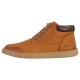 Basket Cuir Enfant Kickers Tackland