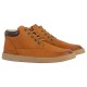 Basket Cuir Enfant Kickers Tackland