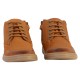 Basket Cuir Enfant Kickers Tackland