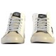 Basket Montante Cuir Le Temps Des Ceris Soho High