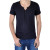 T-Shirt Eleven Paris L2 Basic Ts Pocket Bleu Navy