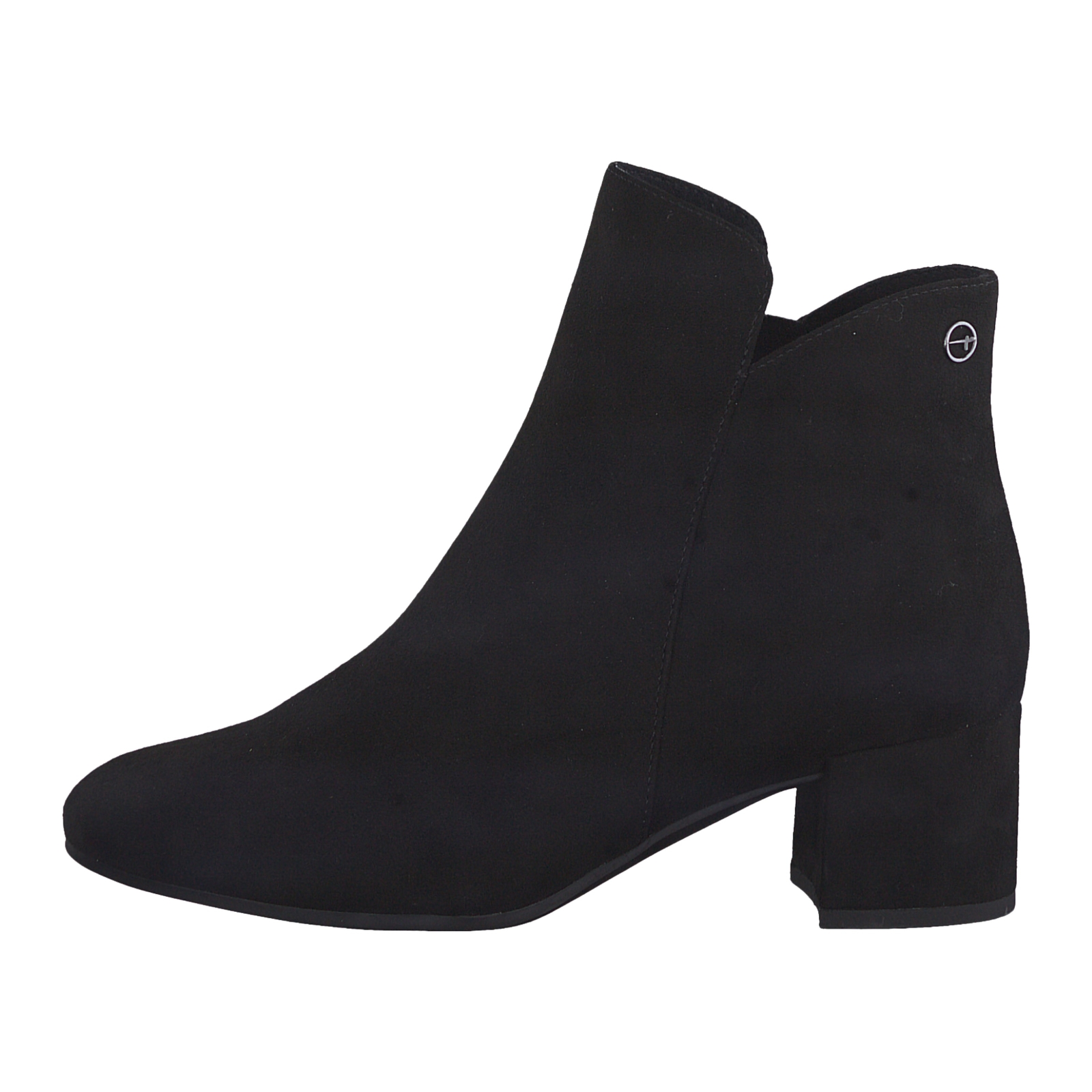 Bottine à Talons Tamaris