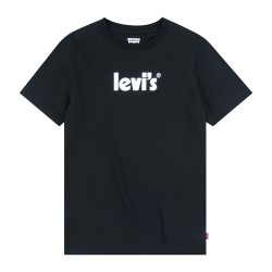 Tee Shirt Levi's Enfant Sleeve Graphic