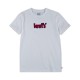 Tee Shirt Levi's Enfant Sleeve Graphic