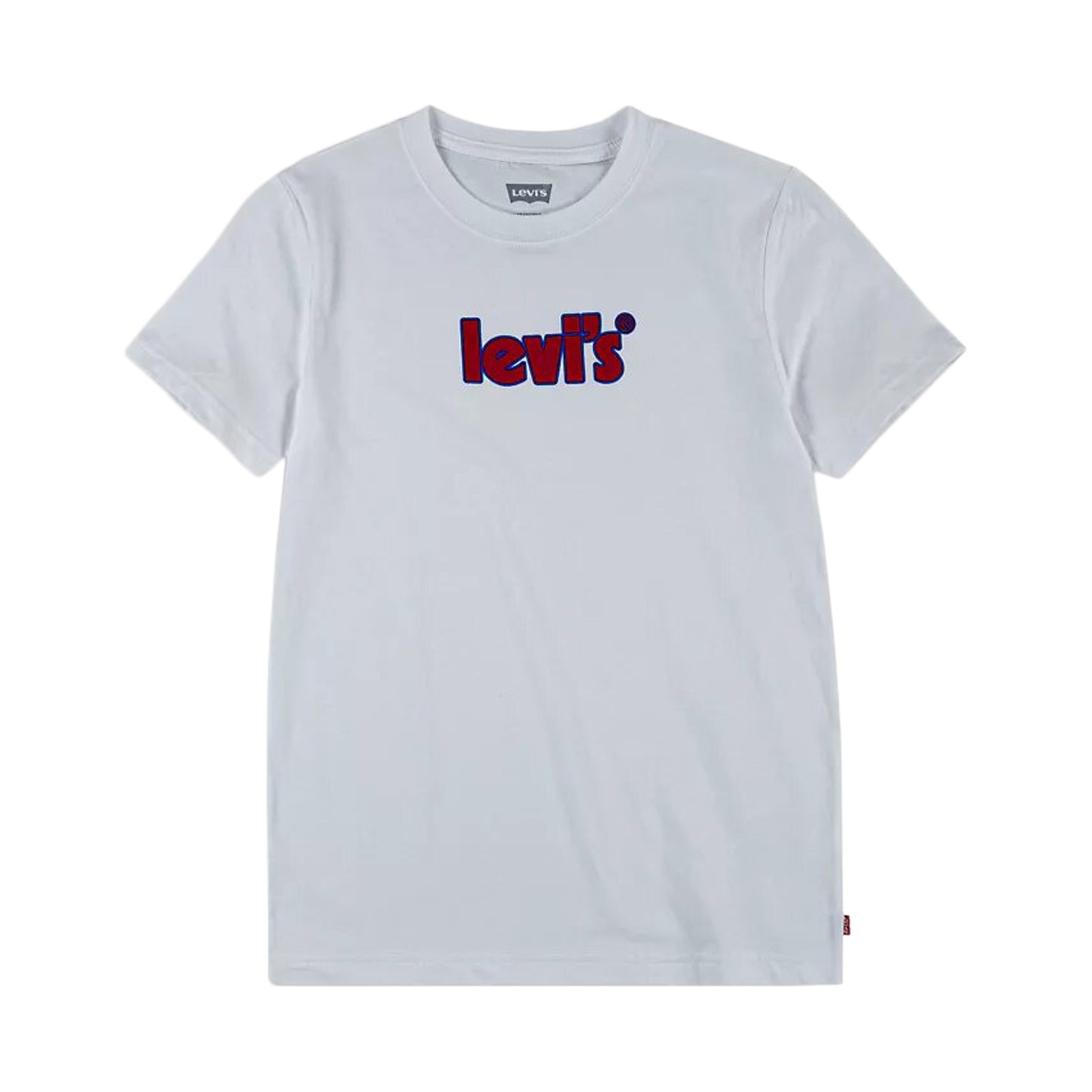 Tee Shirt Levi's Enfant Sleeve Graphic