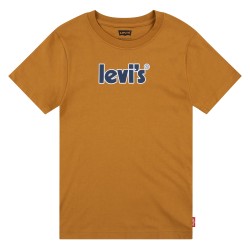 Tee Shirt Levi's Enfant Cathay Spice