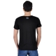 T-Shirt Eleven Paris L2 Basic Ts Pocket Noir