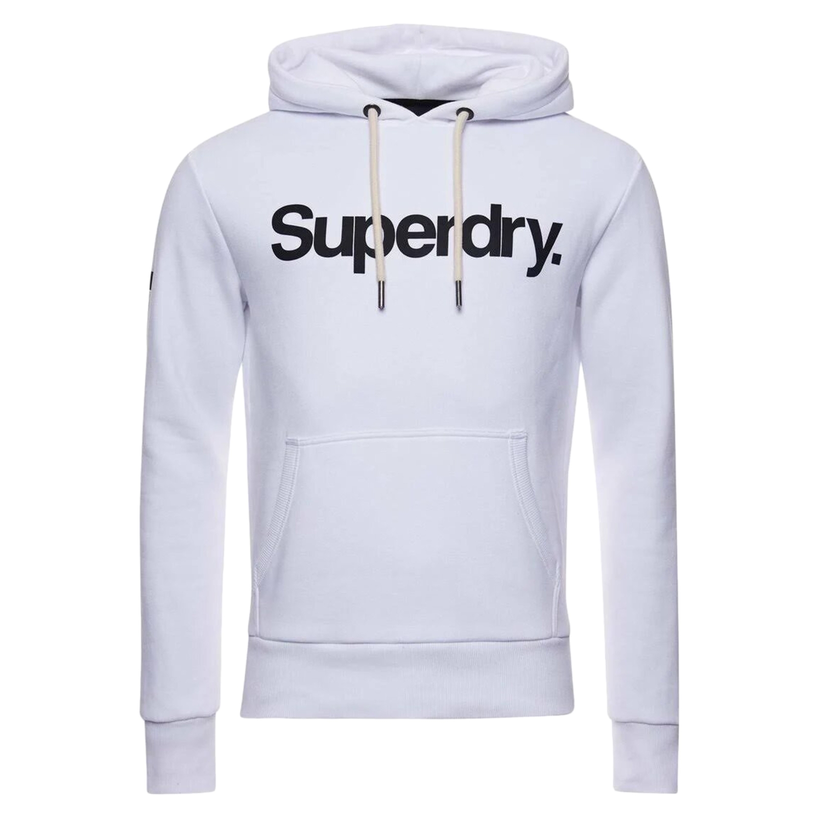 Sweat à capuche Superdry CL Hood