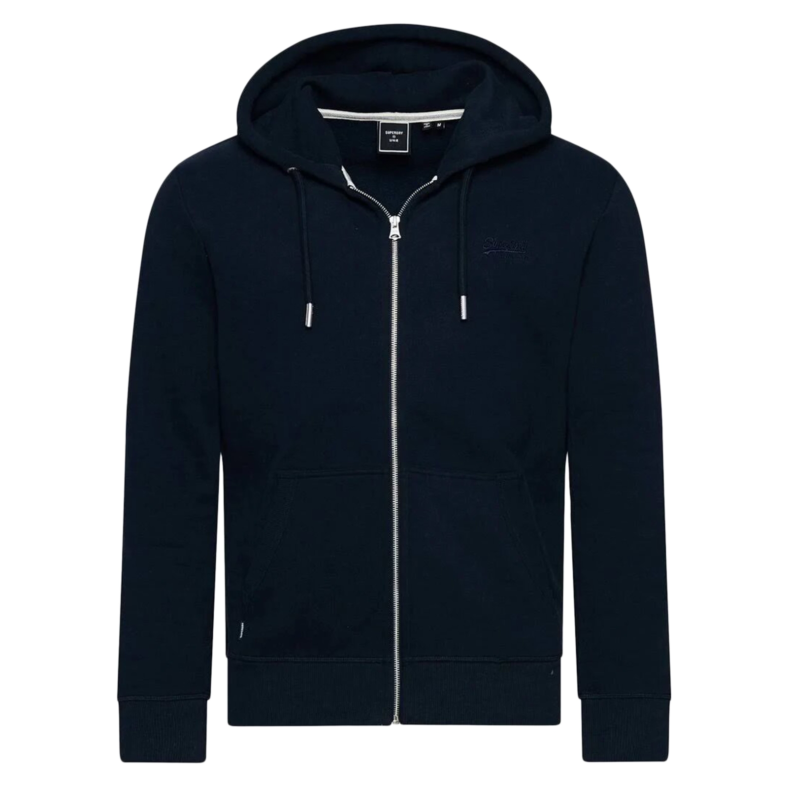 Sweat à Capuche Superdry Vintage Logo EMB