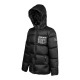 Veste à Capuche Kaporal Mario