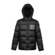 Veste à Capuche Kaporal Mario