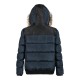 Veste à Capuche Kaporal Momir