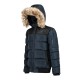 Veste à Capuche Kaporal Momir