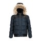 Veste à Capuche Kaporal Momir