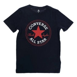 Tee Shirt Enfant Converse SS Printed CTP 