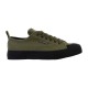 Basket à Lacet Superga Stripe Webbing