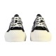 Basket à Lacet Superga Stripe Webbing