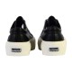 Basket à Lacet Superga Stripe Webbing