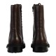 Bottines Cuir Clarks Tilham Lace