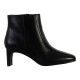 Bottines à Talons Cuir Clarks Seren55 Top