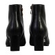 Bottines à Talons Cuir Clarks Seren55 Top