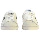 Basket Cuir Diadora Game L Low Waxed