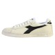 Basket Cuir Diadora Game L Low Waxed