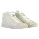 Basket Cuir Diadora Game L High Waxed