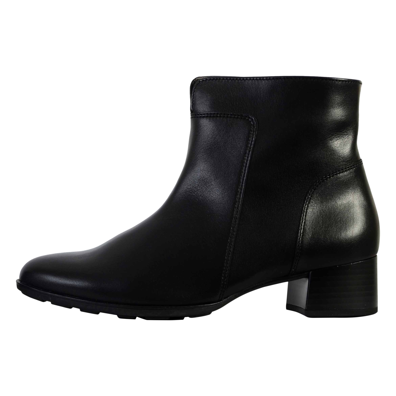 Bottine Cuir Gabor Foulardc