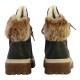 Bottine à Lacets Rieker Montenegro