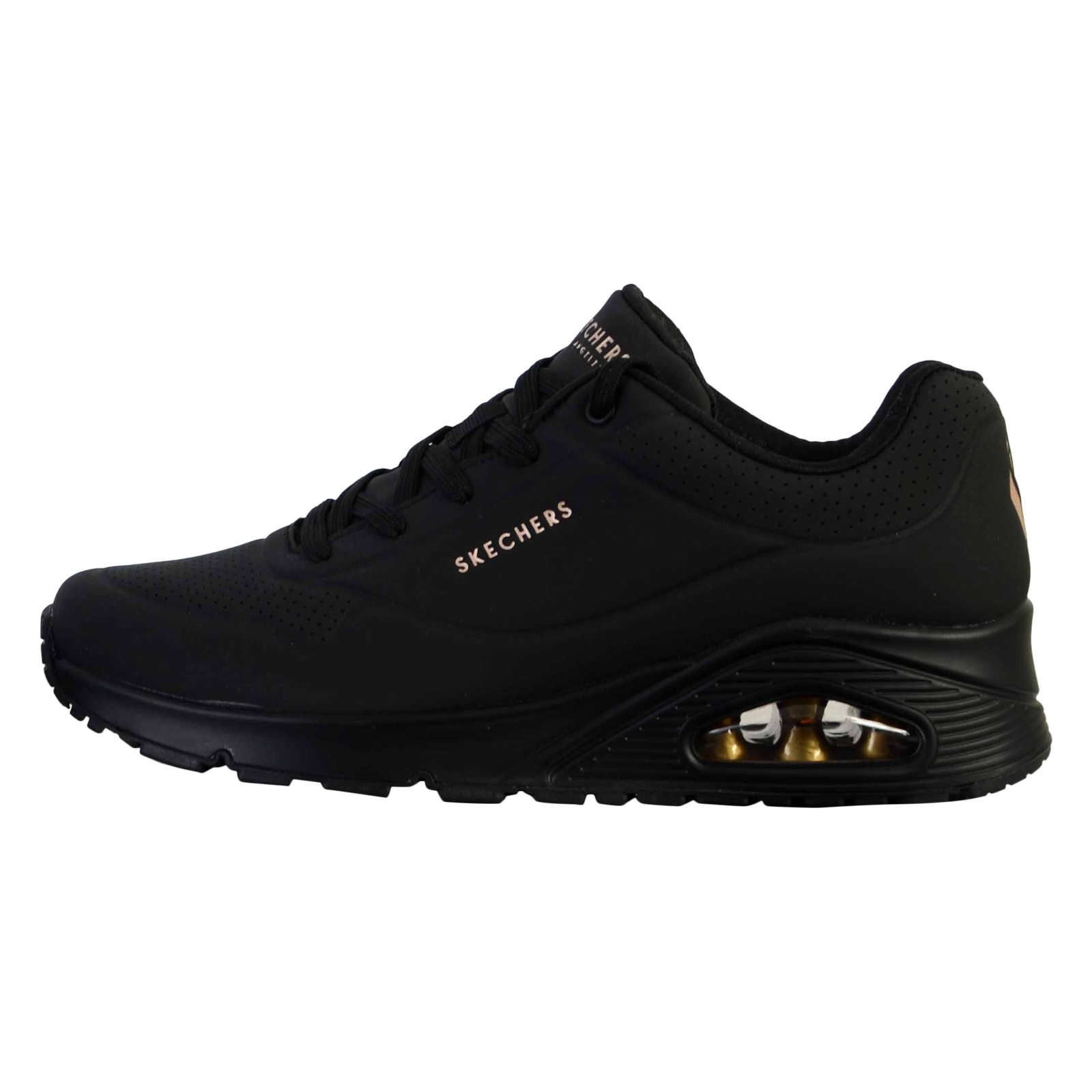 Basket Skechers Uno Stand On Air