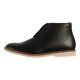Bottine Cuir Clarks AtticusLT Mid