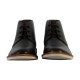 Bottine Cuir Clarks AtticusLT Mid