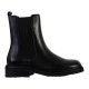Bottines Cuir Clarks Tilham Chelsea