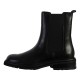 Bottines Cuir Clarks Tilham Chelsea