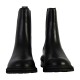Bottines Cuir Clarks Tilham Chelsea