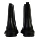 Bottines Cuir Clarks Tilham Chelsea