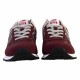 Basket Cuir New Balance 574