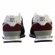 Basket Cuir New Balance 574