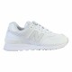 Basket Cuir New Balance 574