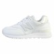Basket Cuir New Balance 574