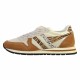 Basket Cuir Gola Daytona Safari