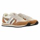 Basket Cuir Gola Daytona Safari