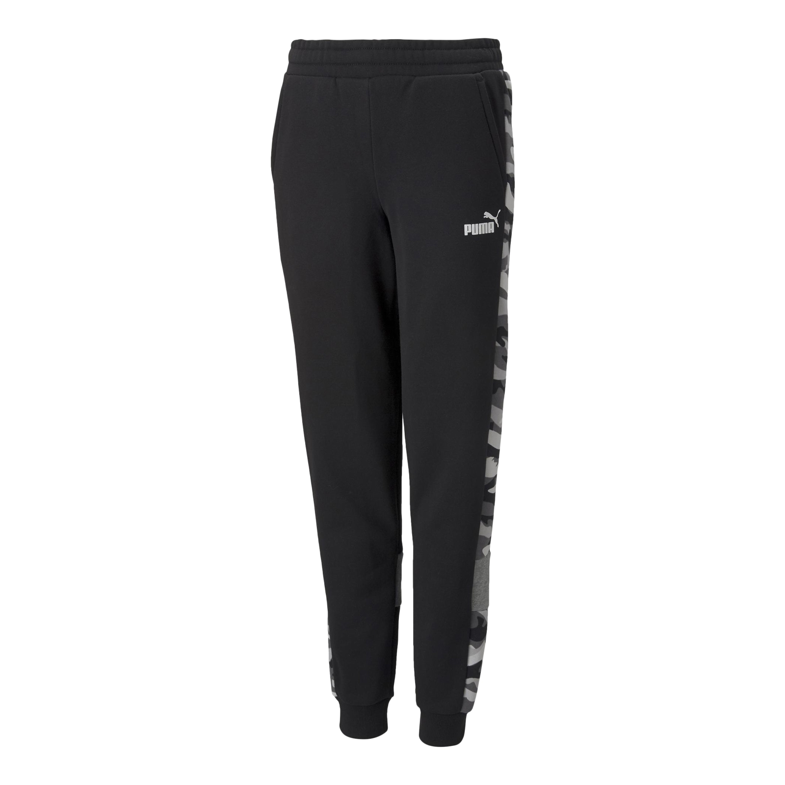 Jogging Junior Puma Camo