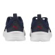 Basket à Lacet Enfant Puma Wired Run PS