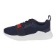 Basket à Lacet Enfant Puma Wired Run PS