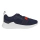 Basket à Lacet Enfant Puma Wired Run PS
