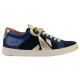 Basket Cuir Emilie Karston Sassy